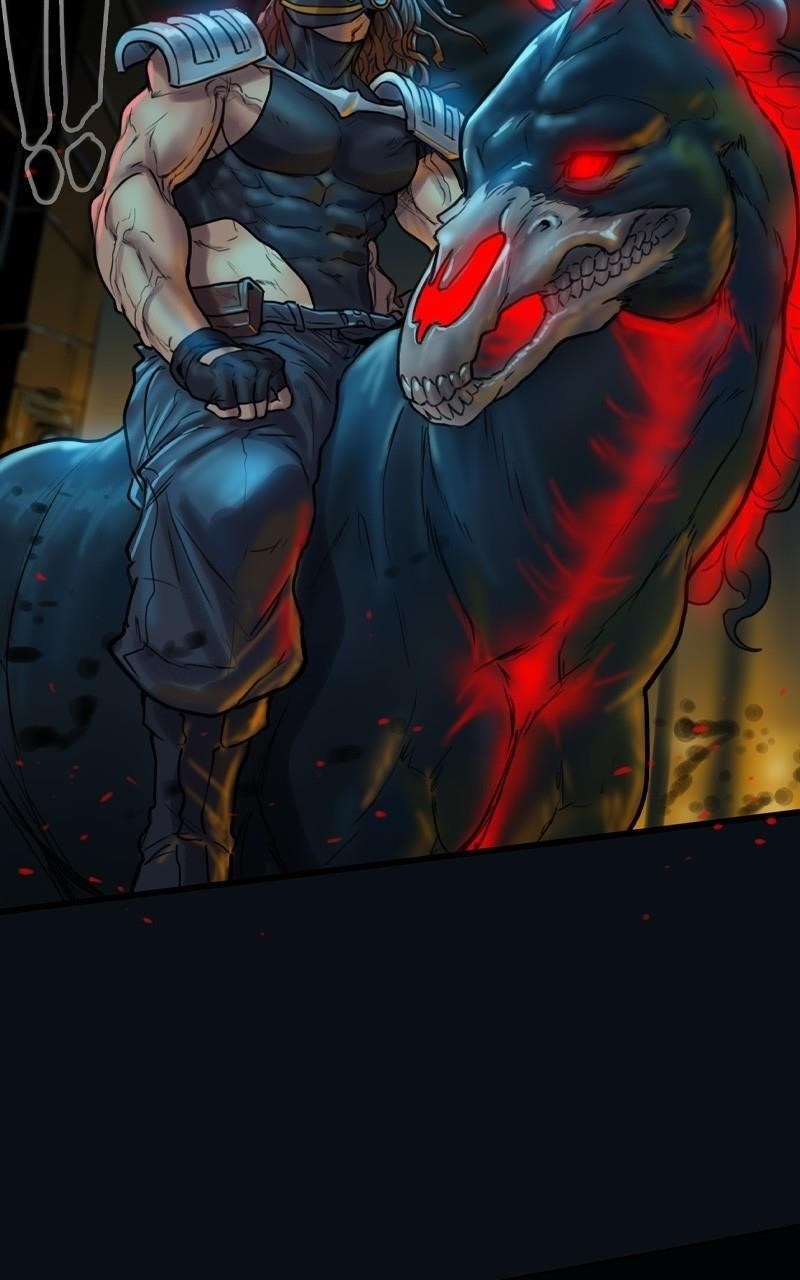 Ordeal Chapter 54 - Page 8