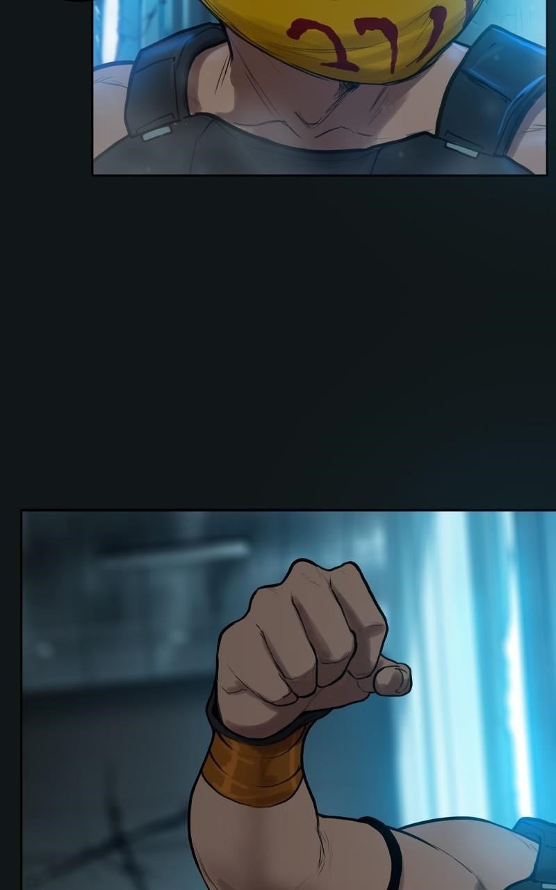 Ordeal Chapter 54 - Page 80