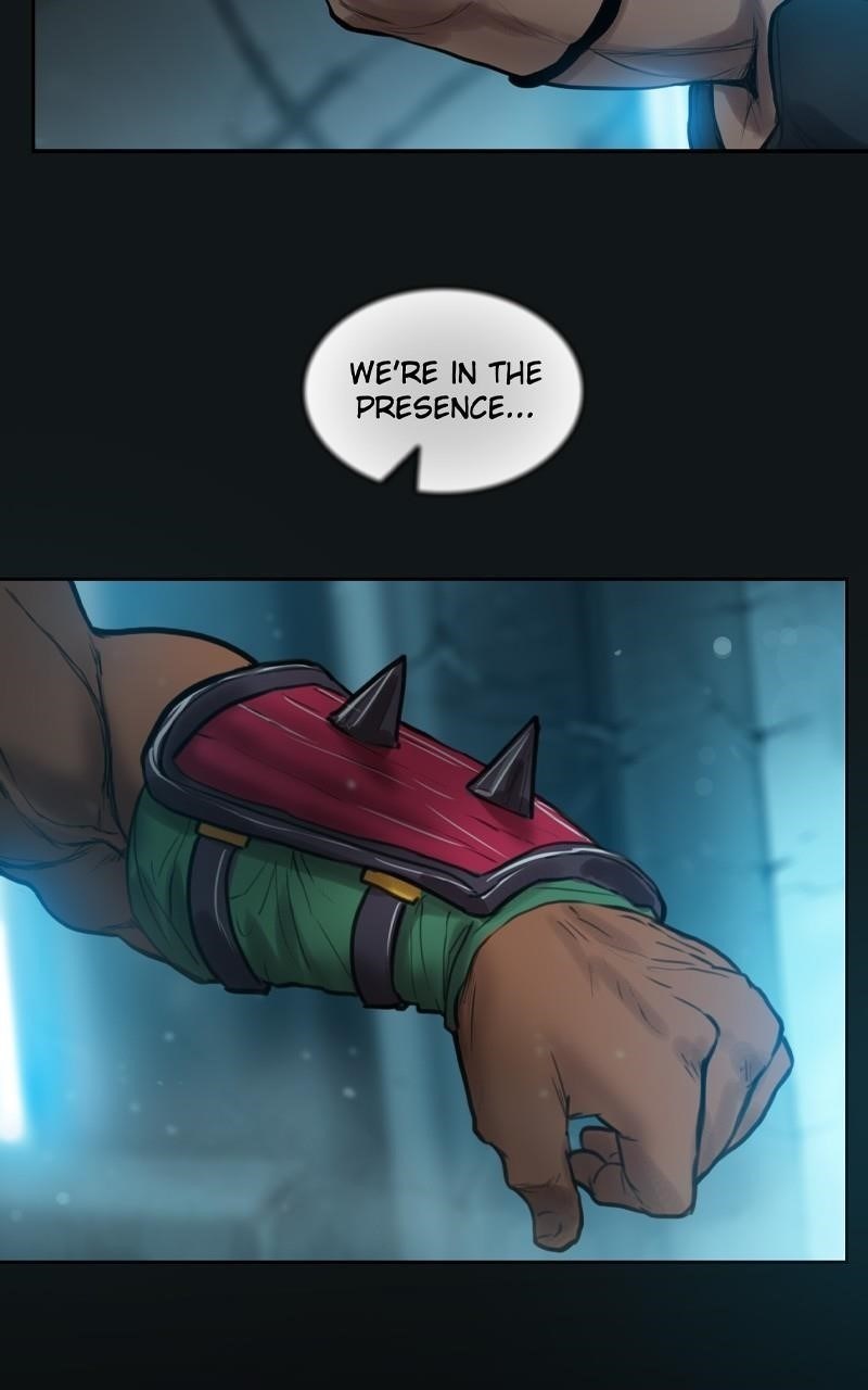 Ordeal Chapter 54 - Page 81