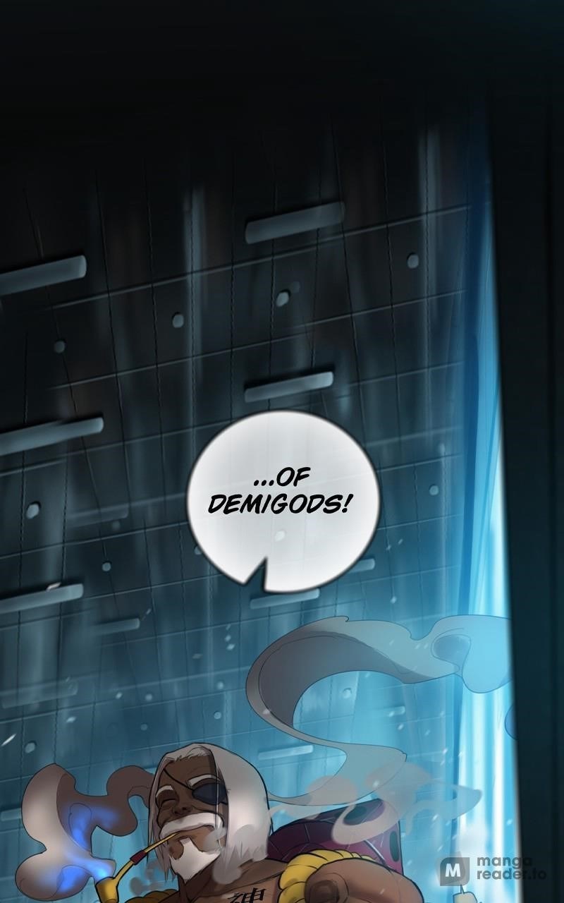 Ordeal Chapter 54 - Page 82