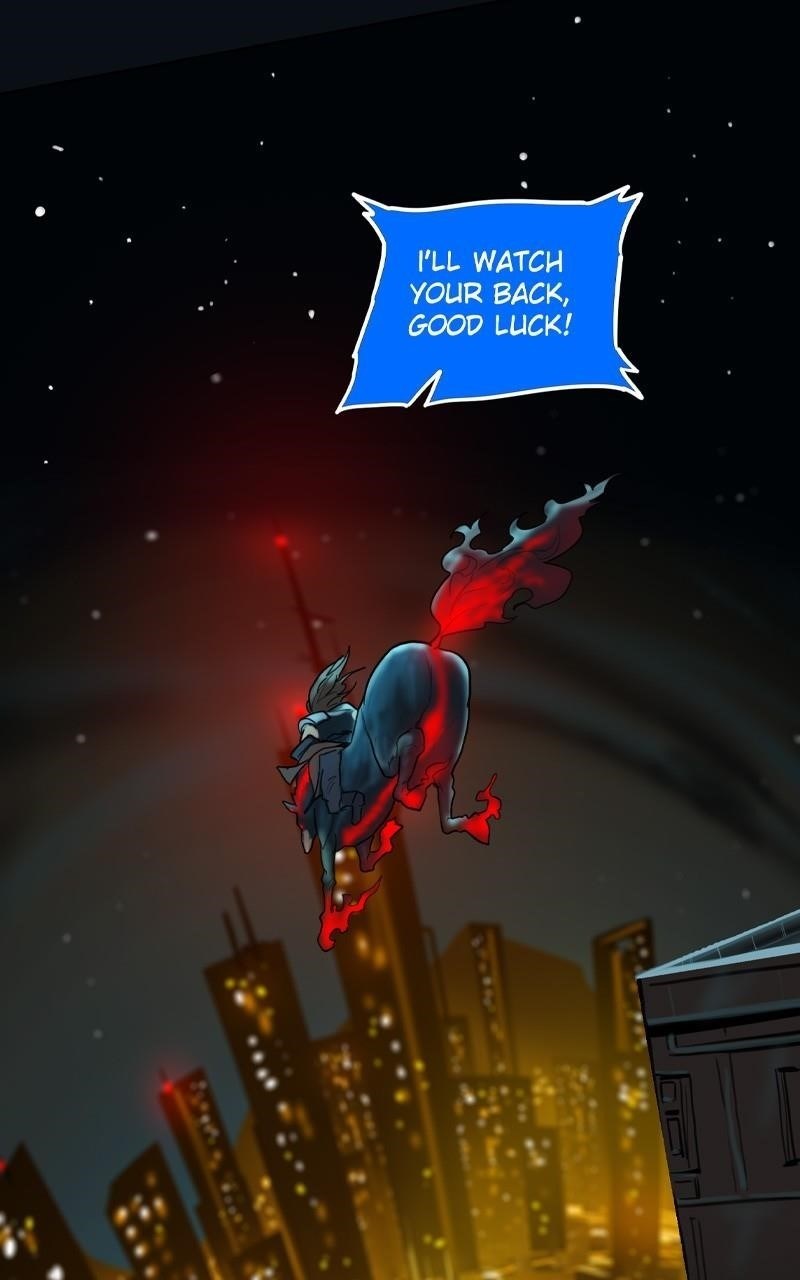 Ordeal Chapter 54 - Page 9