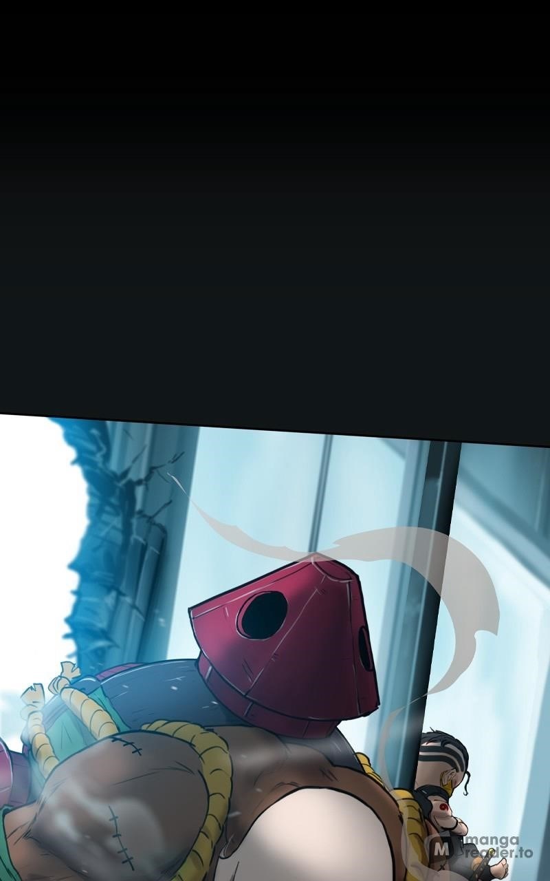 Ordeal Chapter 55 - Page 1