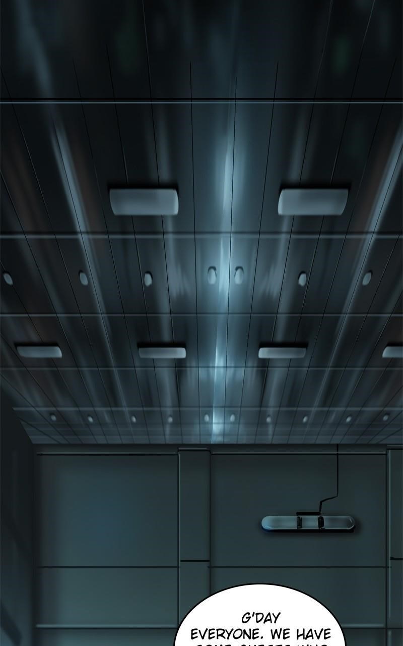 Ordeal Chapter 55 - Page 14