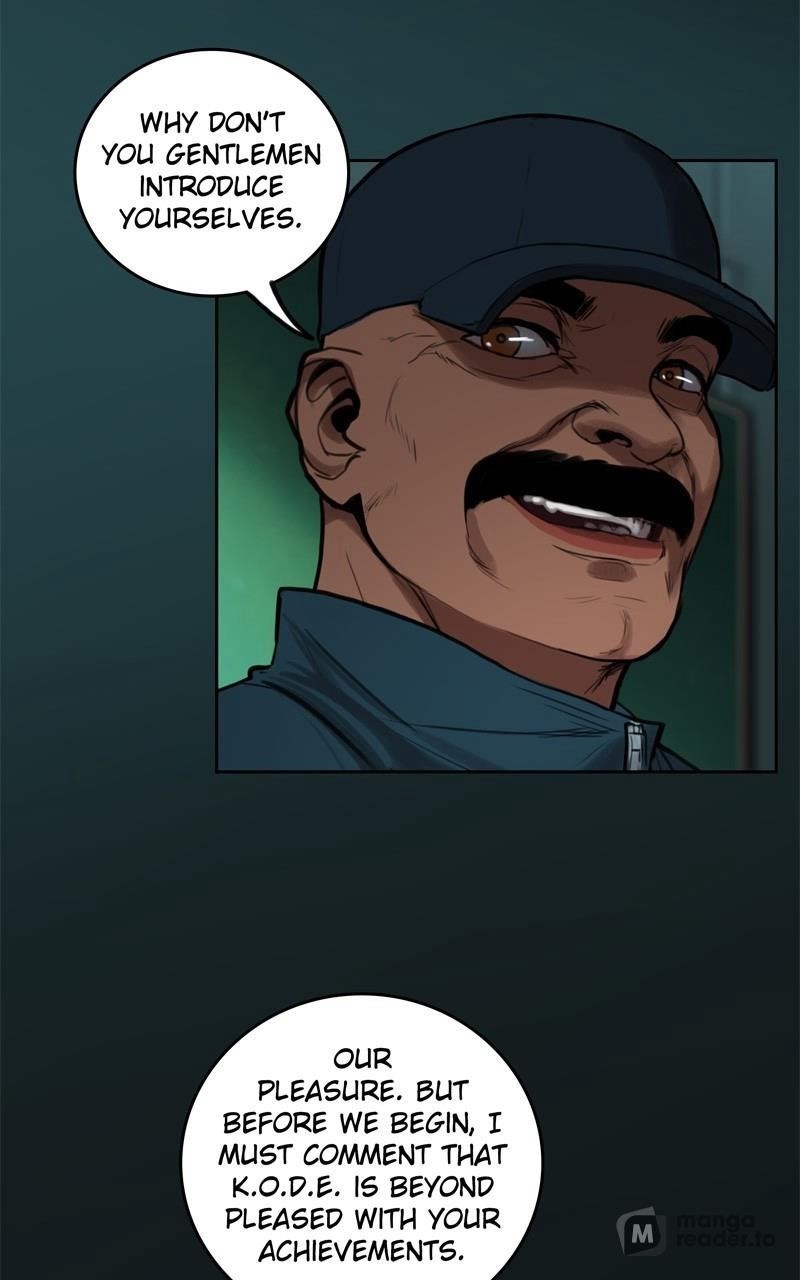 Ordeal Chapter 55 - Page 16