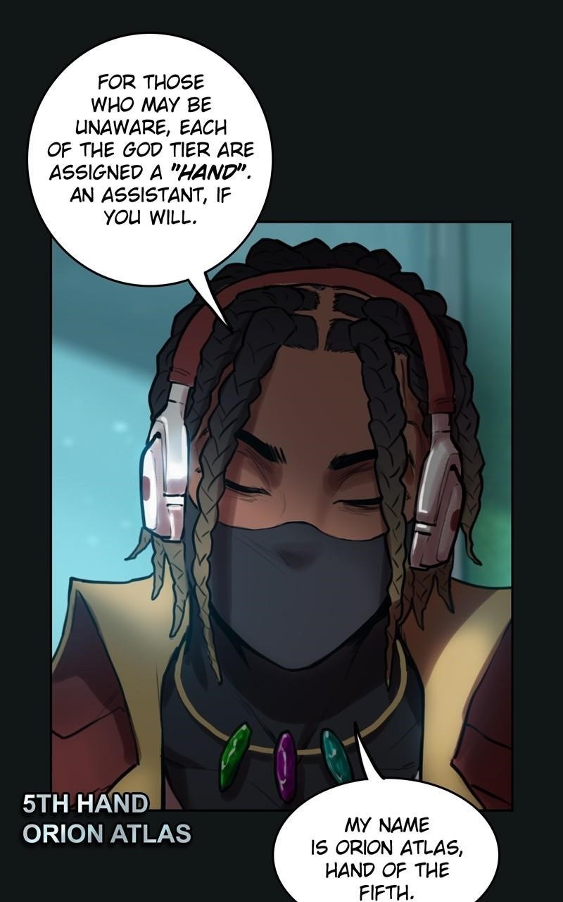 Ordeal Chapter 55 - Page 18