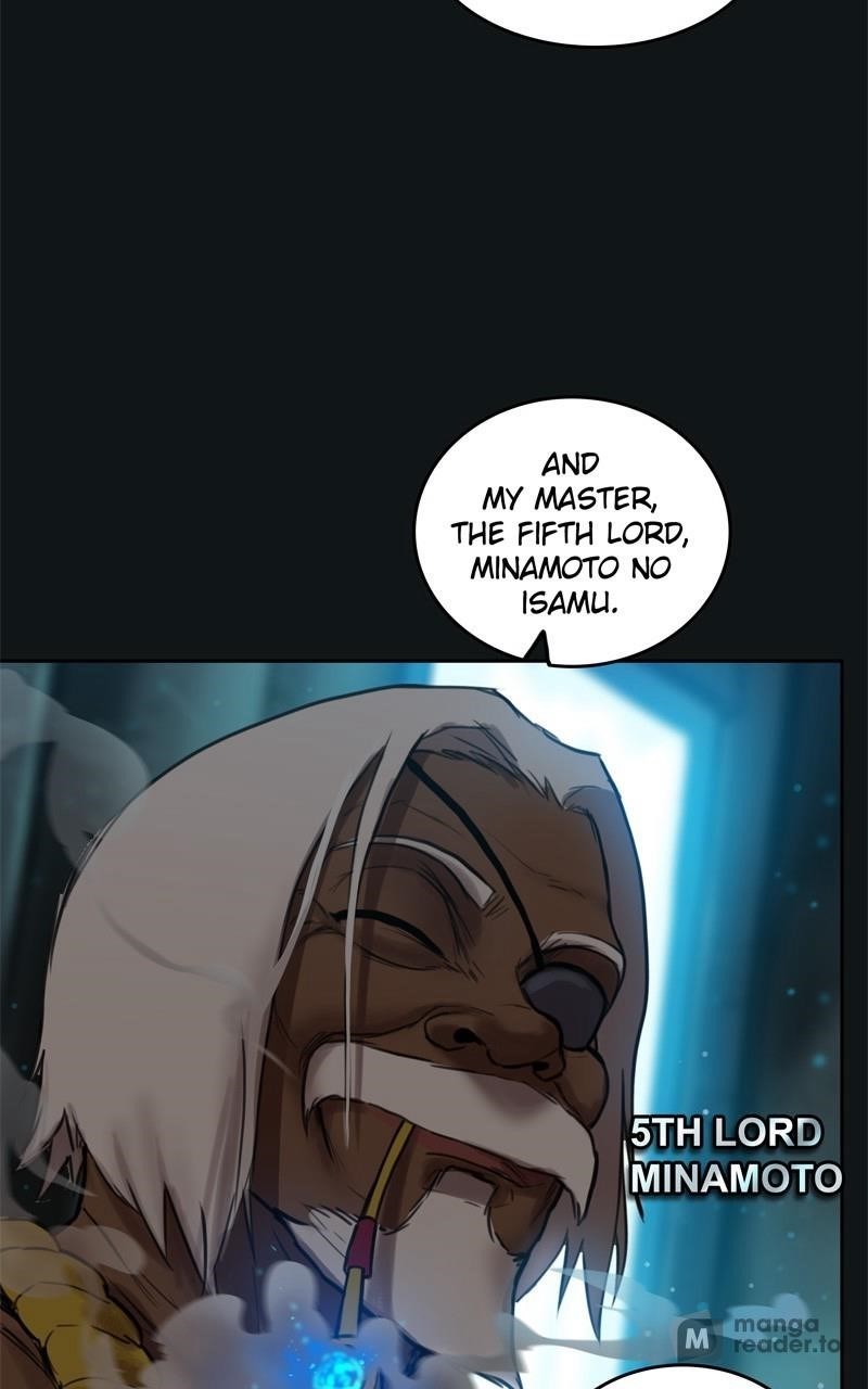 Ordeal Chapter 55 - Page 19