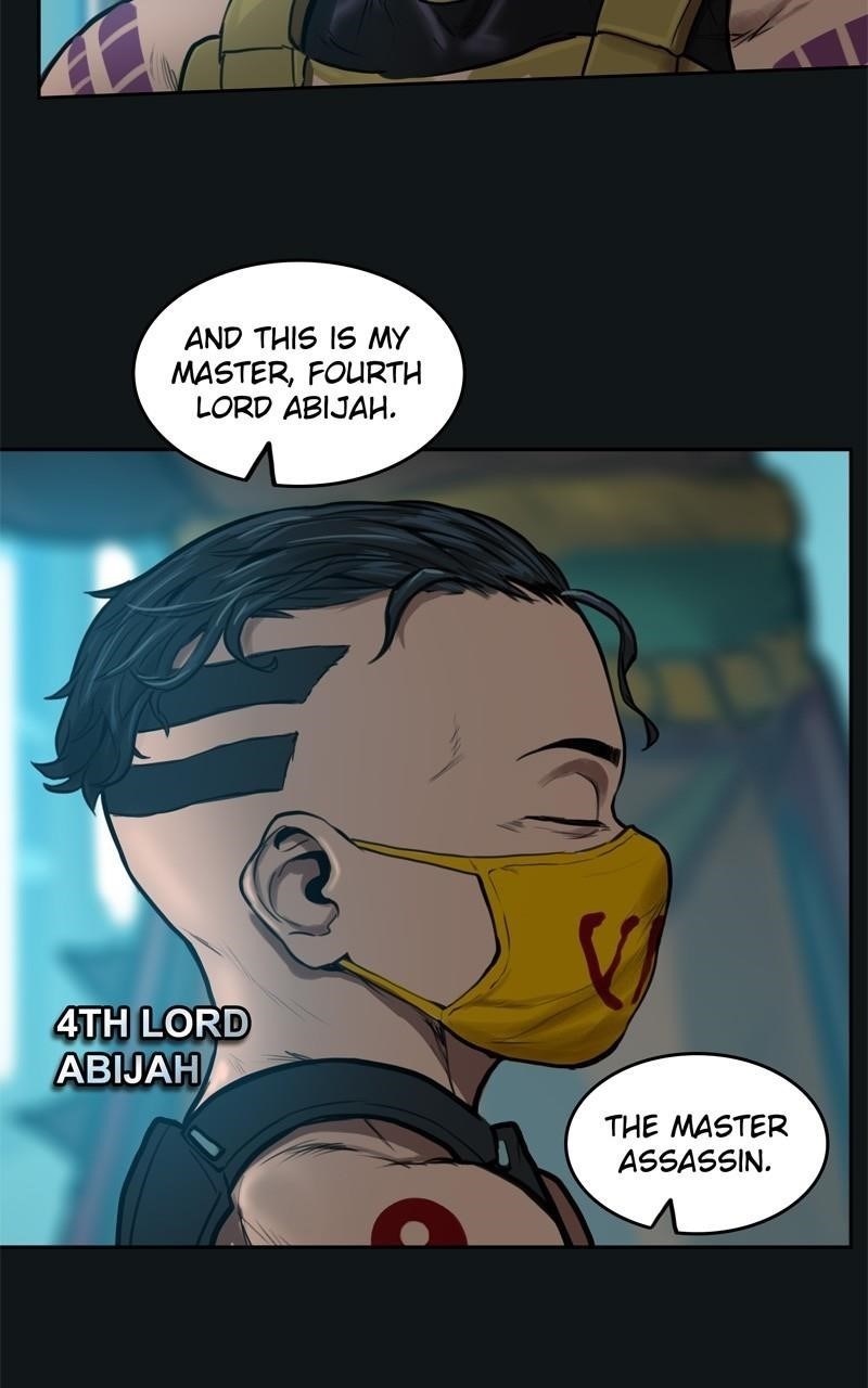 Ordeal Chapter 55 - Page 21