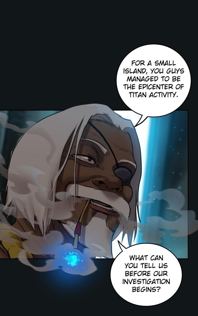 Ordeal Chapter 55 - Page 23