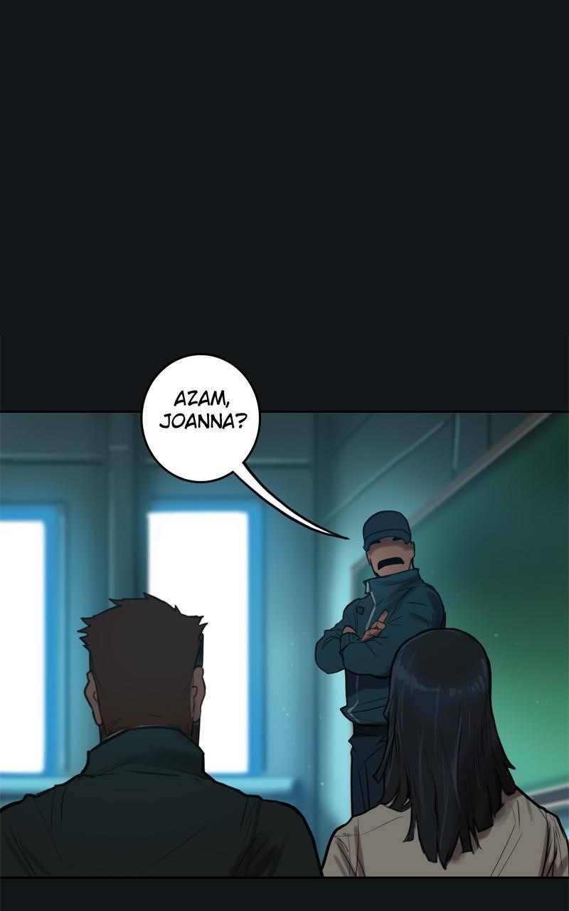 Ordeal Chapter 55 - Page 24