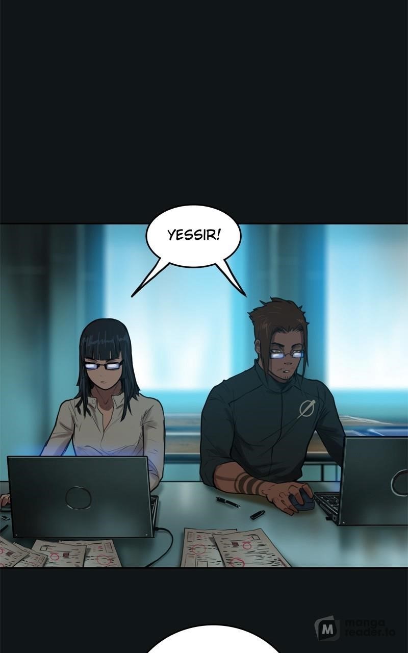 Ordeal Chapter 55 - Page 25