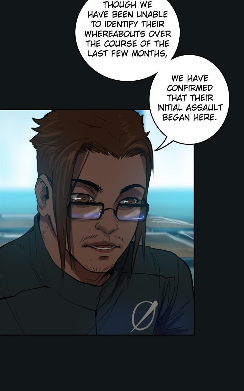 Ordeal Chapter 55 - Page 26