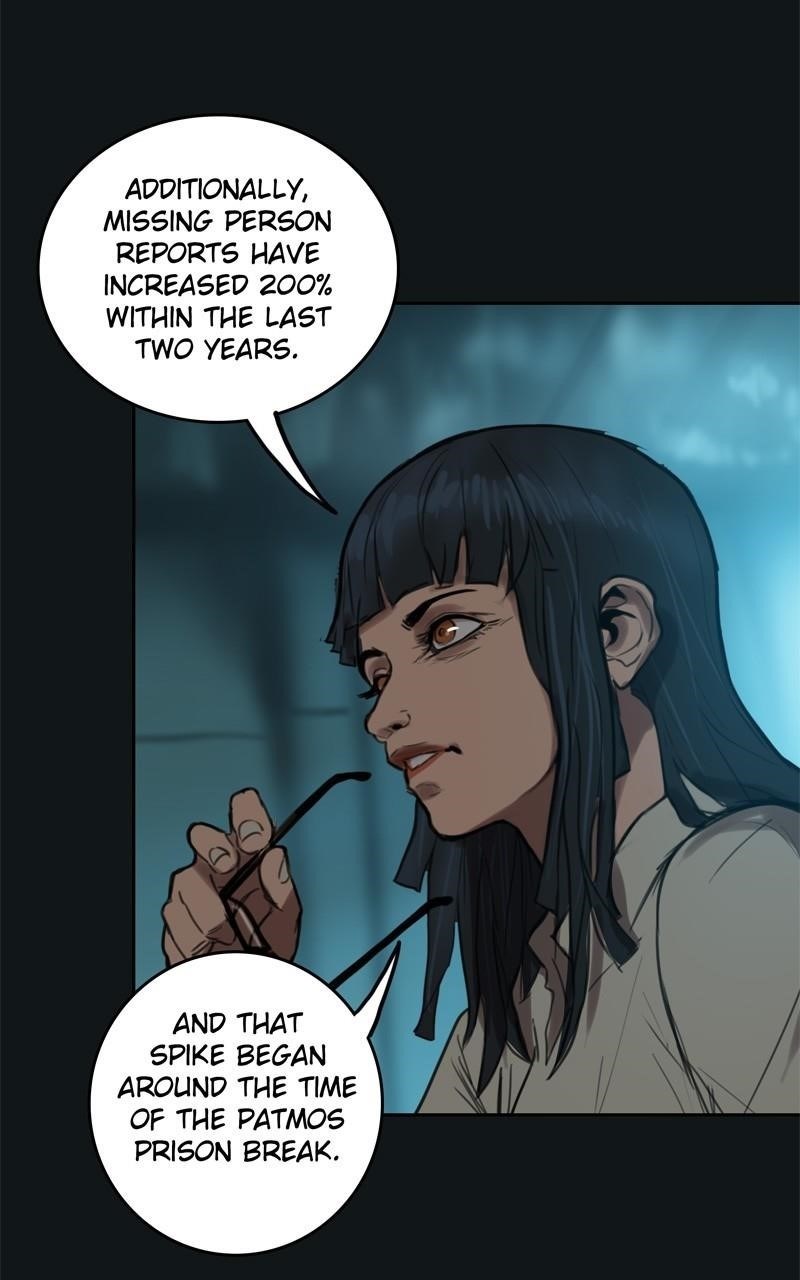 Ordeal Chapter 55 - Page 27