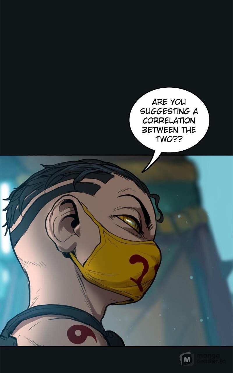 Ordeal Chapter 55 - Page 28