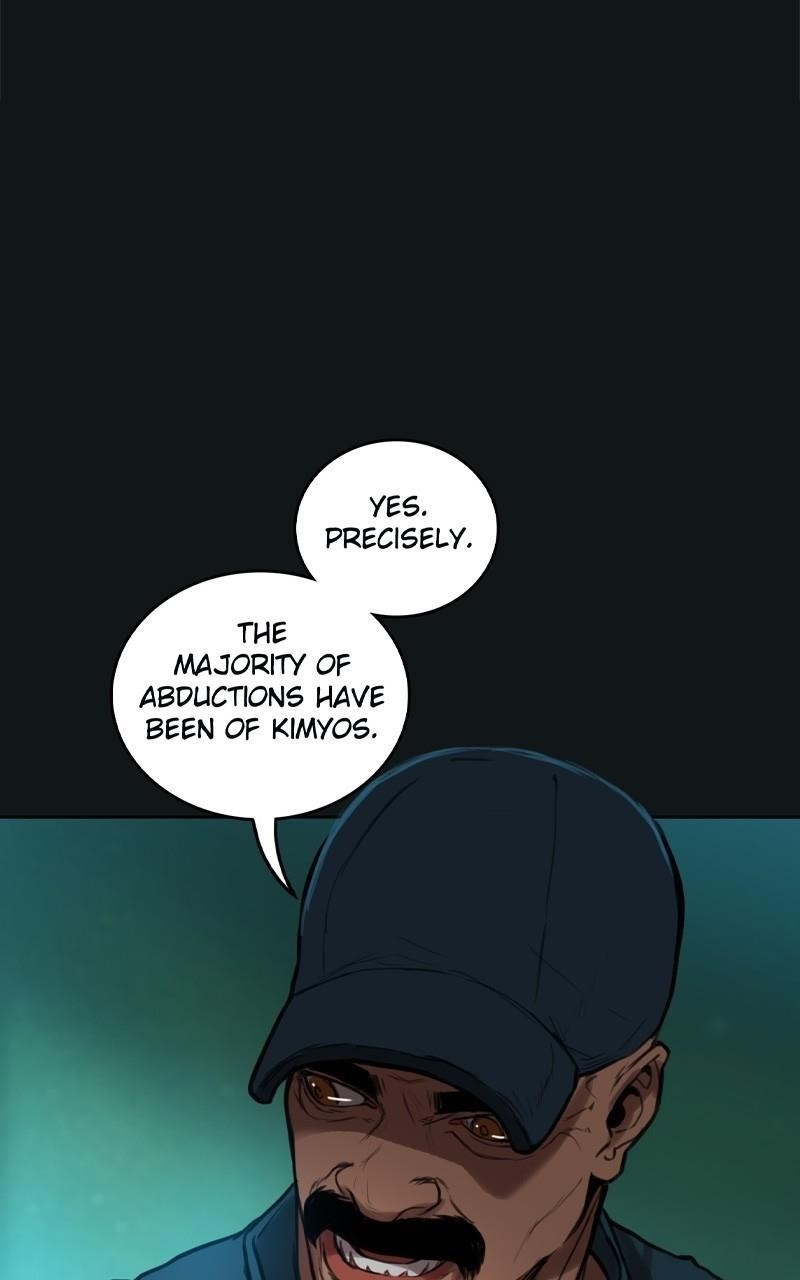 Ordeal Chapter 55 - Page 29