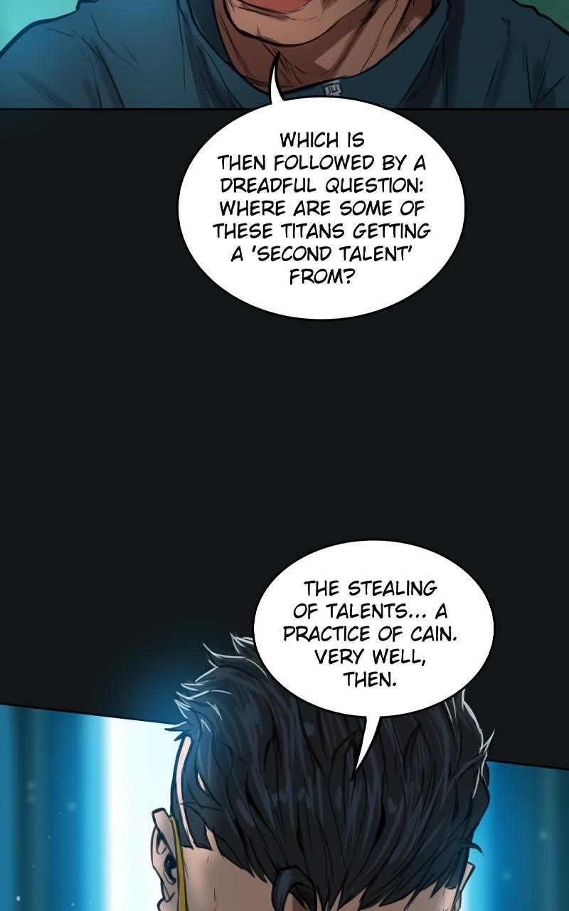 Ordeal Chapter 55 - Page 30