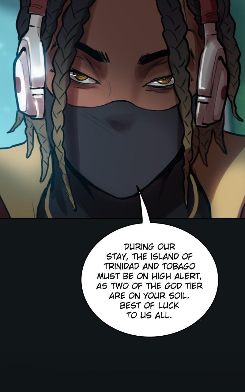 Ordeal Chapter 55 - Page 33