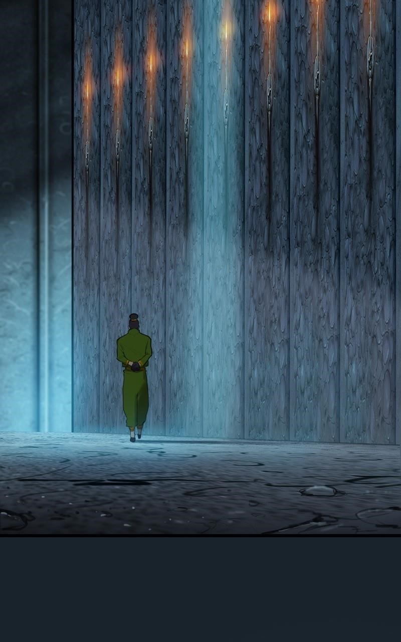 Ordeal Chapter 55 - Page 38