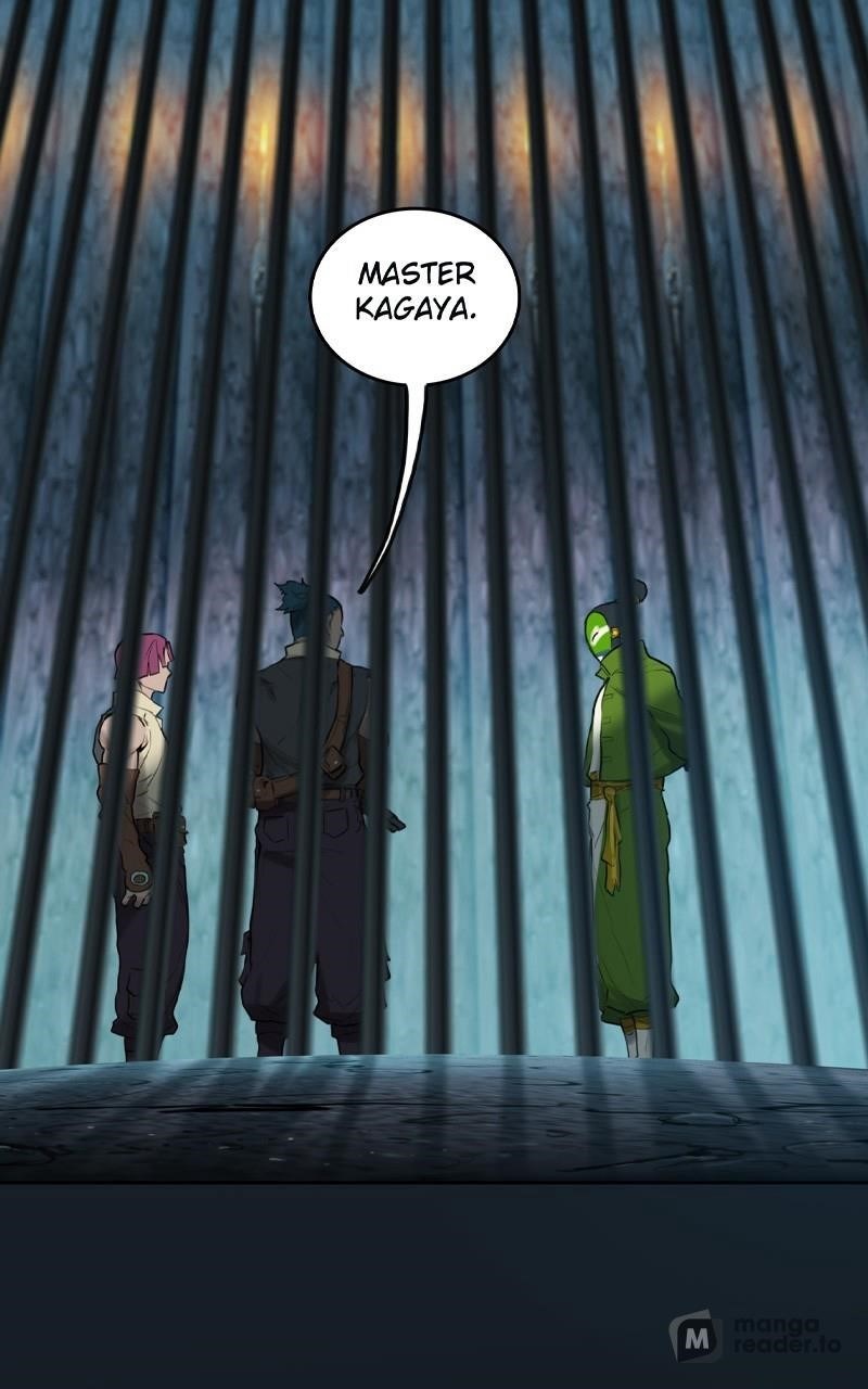 Ordeal Chapter 55 - Page 40