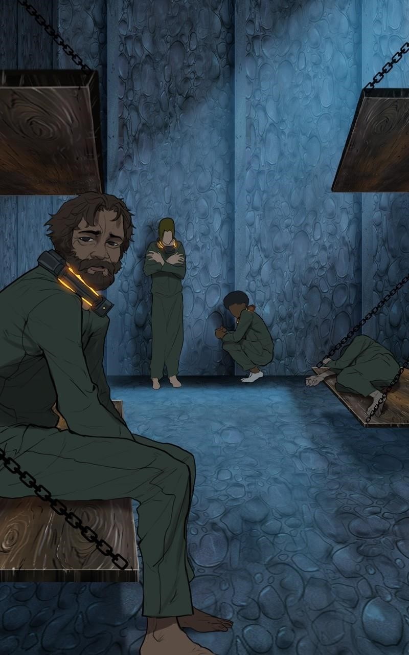 Ordeal Chapter 55 - Page 42