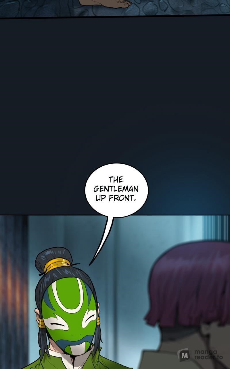 Ordeal Chapter 55 - Page 43