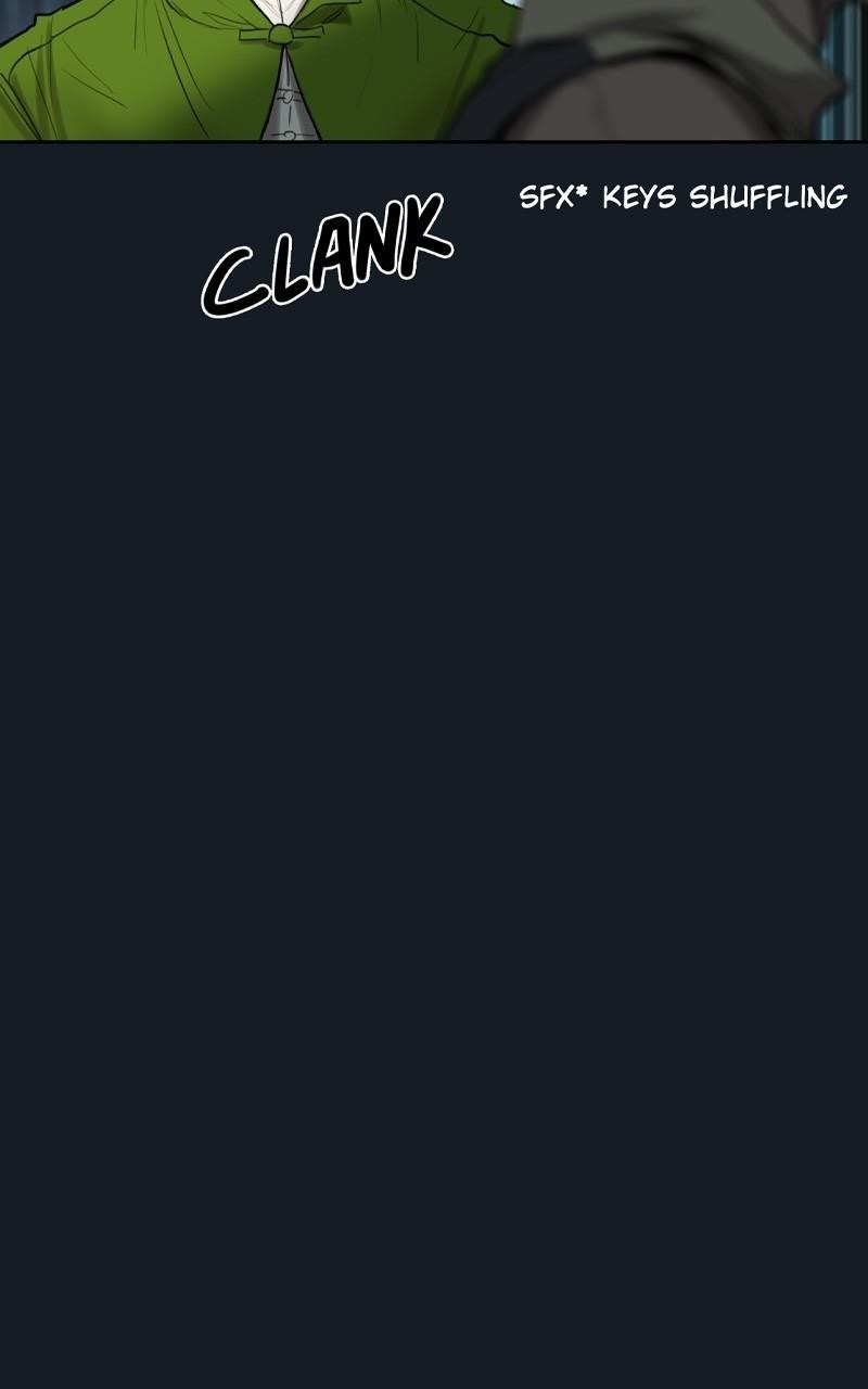 Ordeal Chapter 55 - Page 44