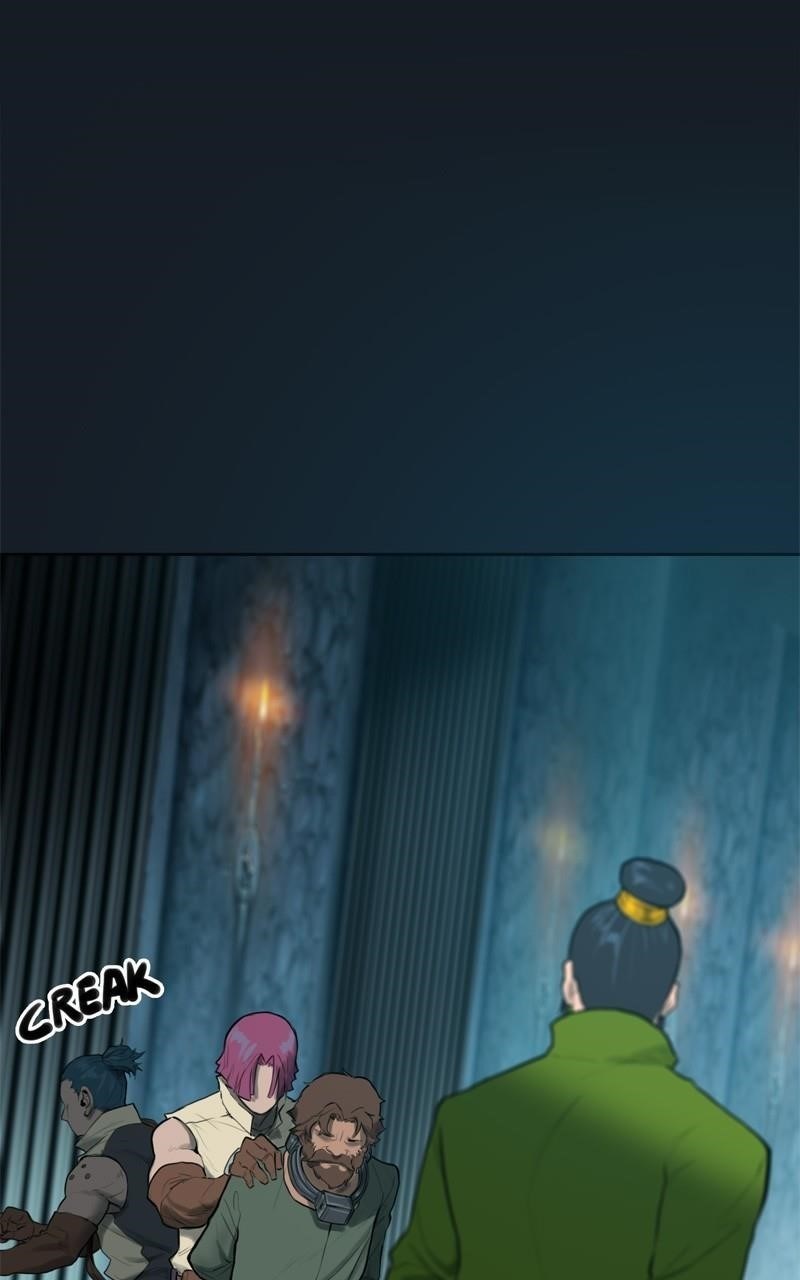 Ordeal Chapter 55 - Page 45