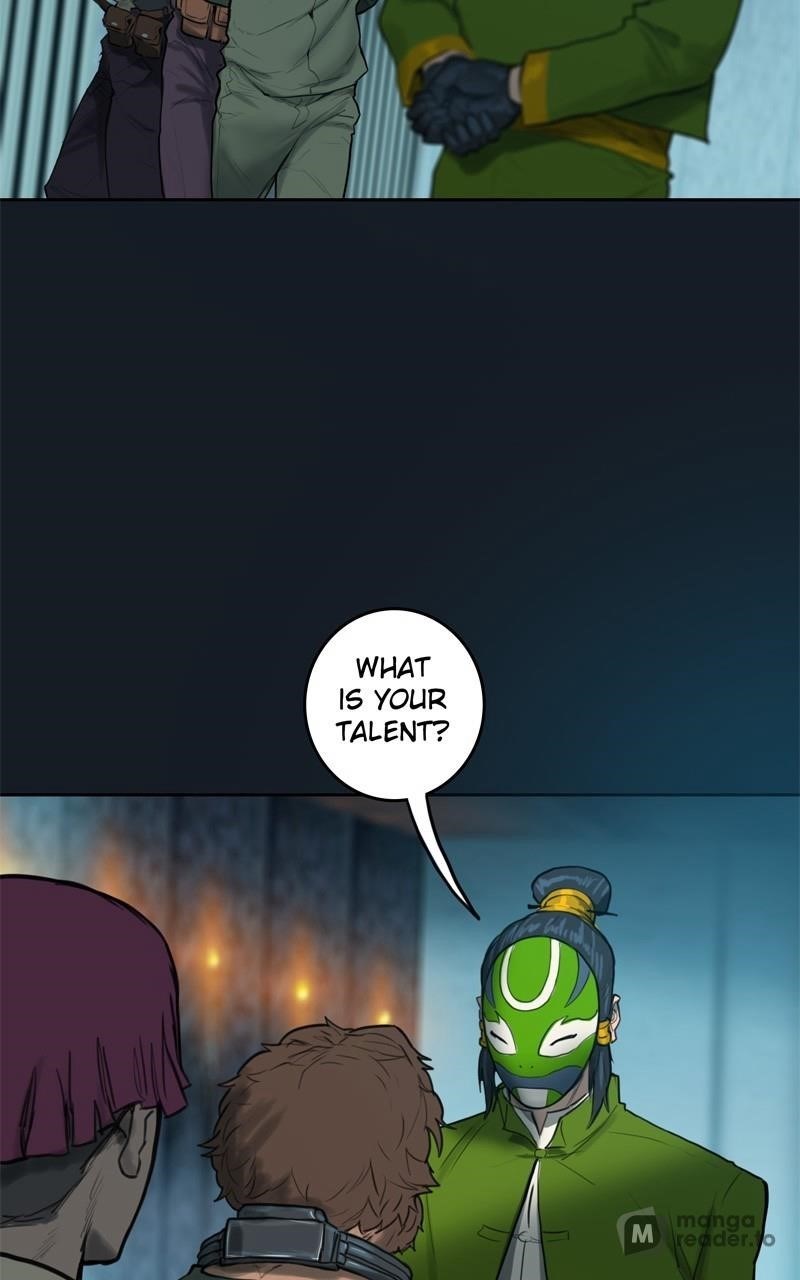 Ordeal Chapter 55 - Page 46