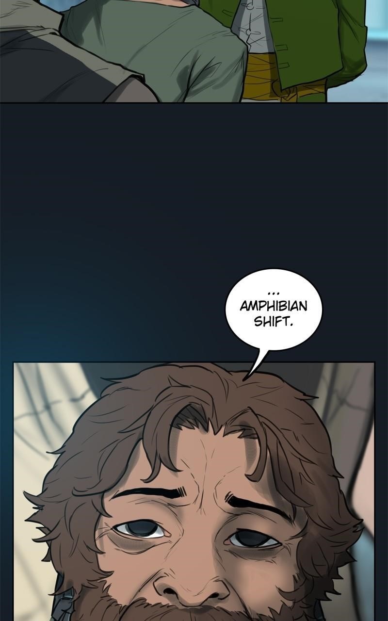 Ordeal Chapter 55 - Page 47