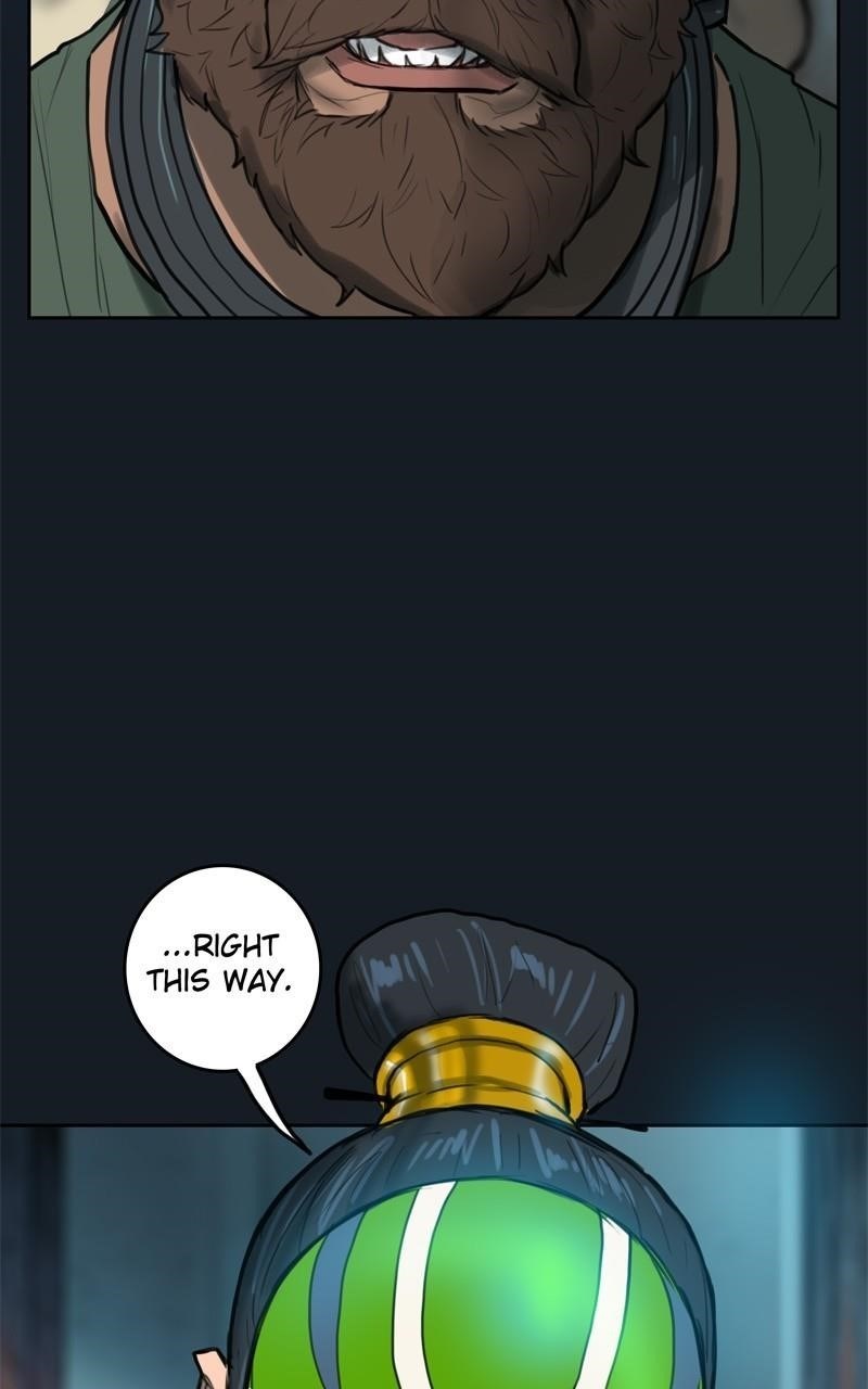 Ordeal Chapter 55 - Page 48