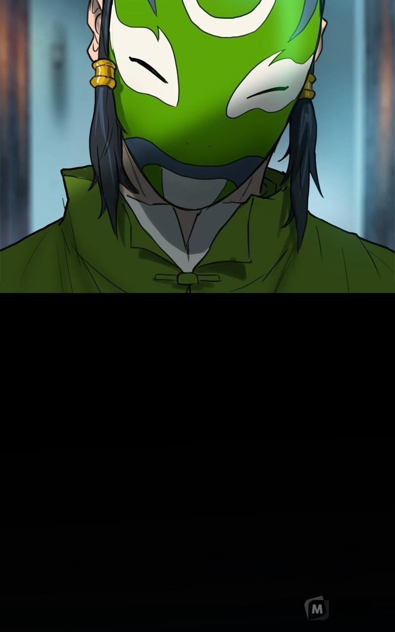 Ordeal Chapter 55 - Page 49