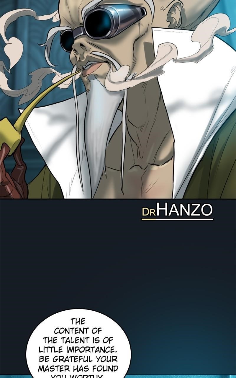 Ordeal Chapter 55 - Page 53