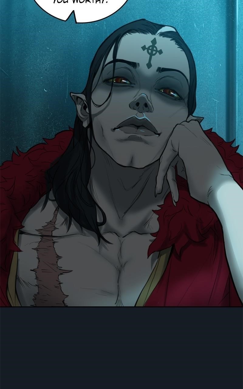 Ordeal Chapter 55 - Page 54