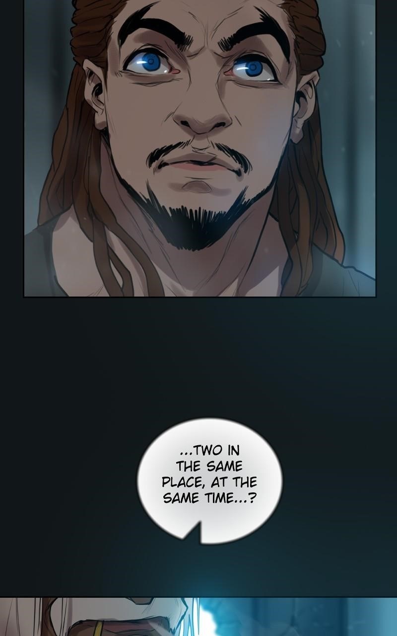 Ordeal Chapter 55 - Page 6