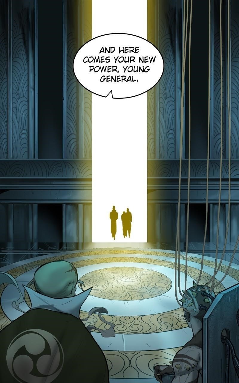 Ordeal Chapter 55 - Page 63