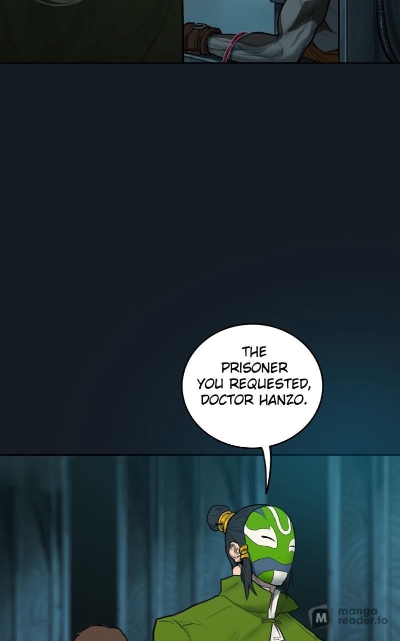 Ordeal Chapter 55 - Page 64