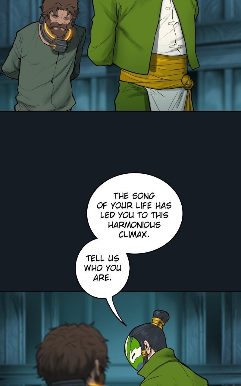 Ordeal Chapter 55 - Page 65