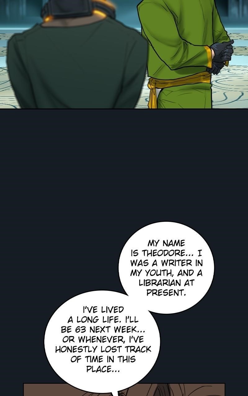 Ordeal Chapter 55 - Page 66