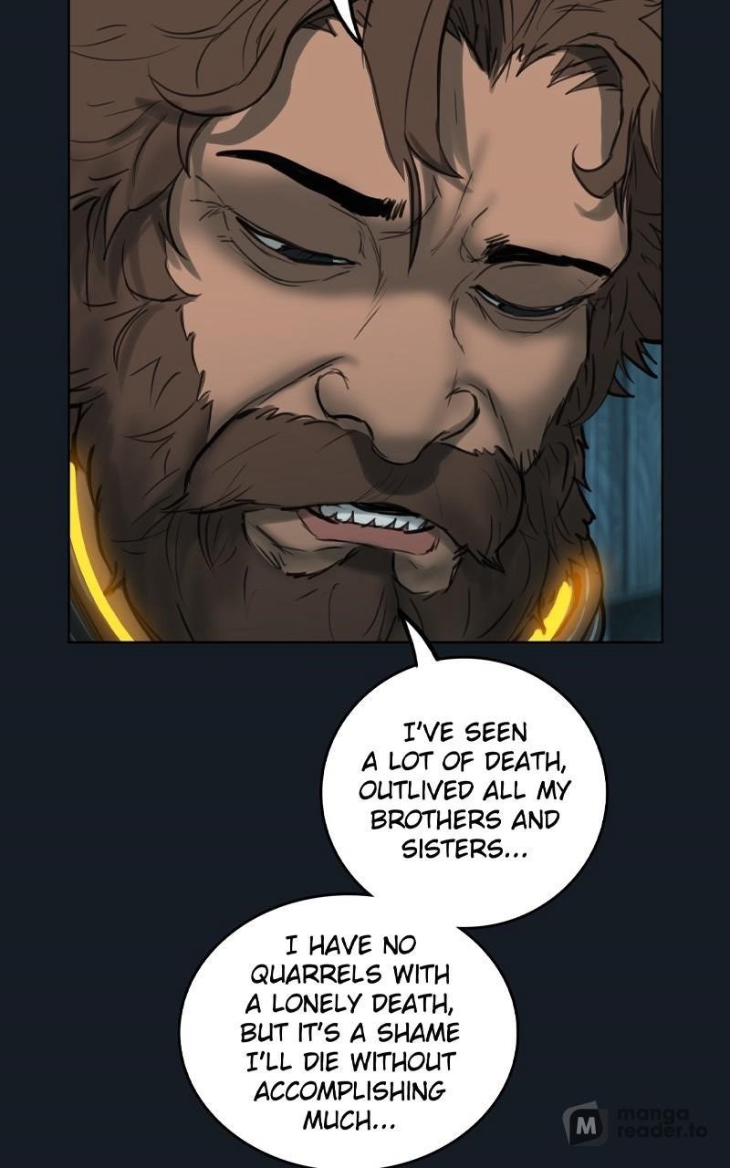 Ordeal Chapter 55 - Page 67