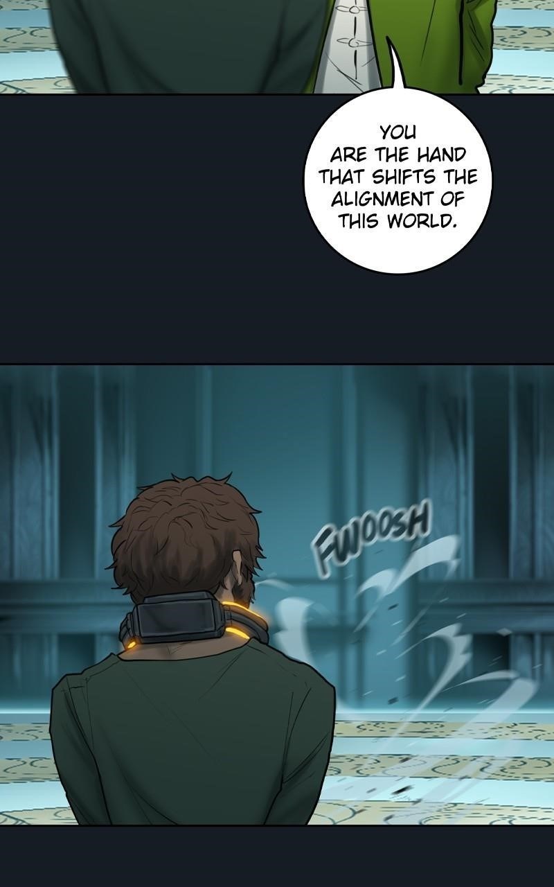 Ordeal Chapter 55 - Page 69