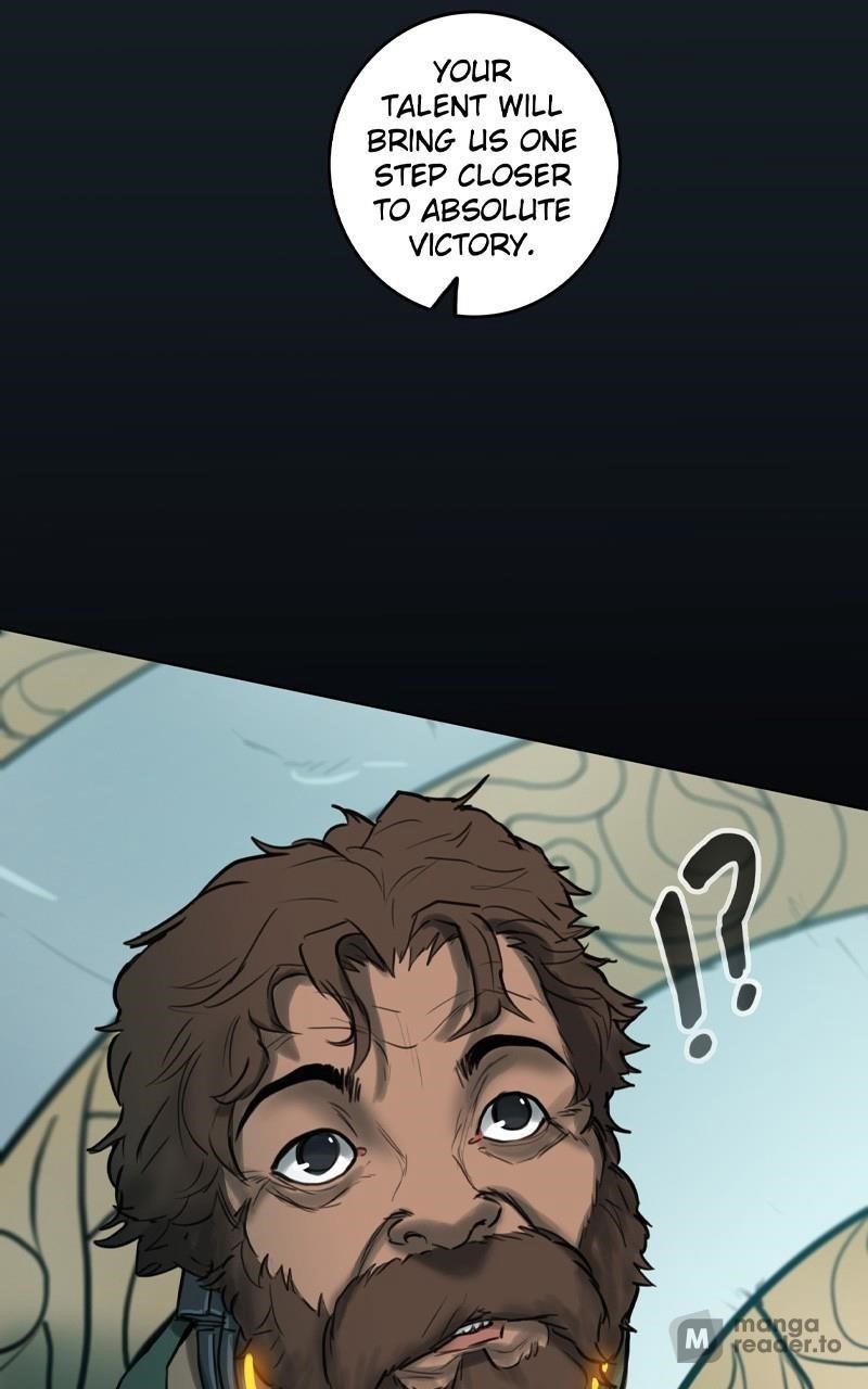 Ordeal Chapter 55 - Page 70