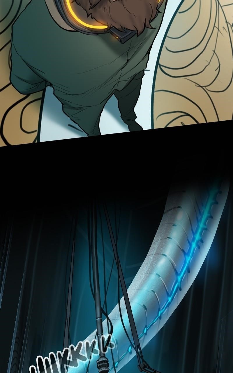 Ordeal Chapter 55 - Page 71