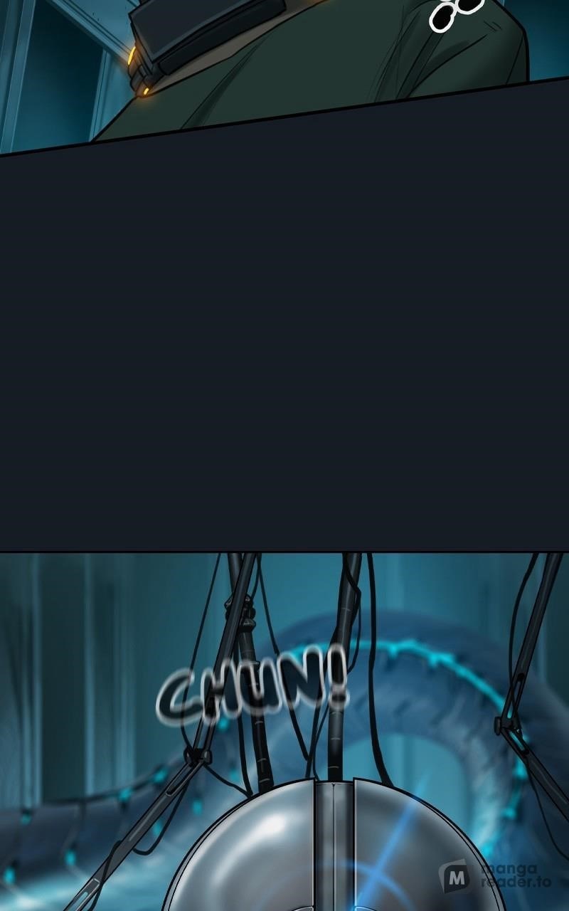 Ordeal Chapter 55 - Page 73