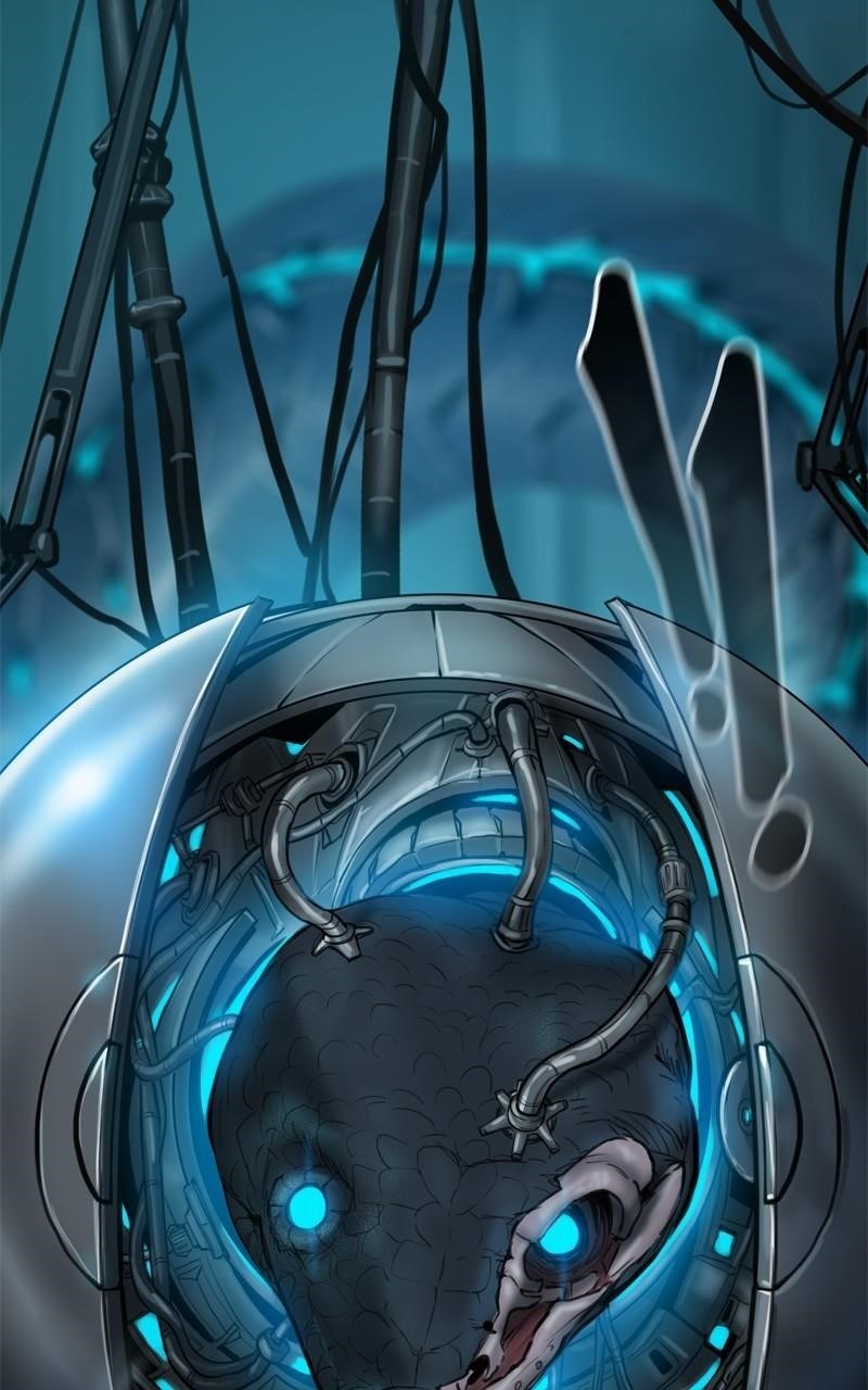 Ordeal Chapter 55 - Page 77