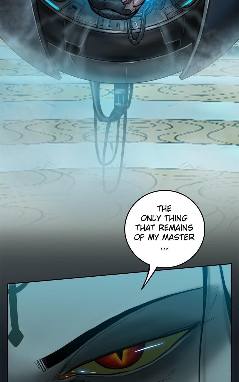 Ordeal Chapter 55 - Page 78