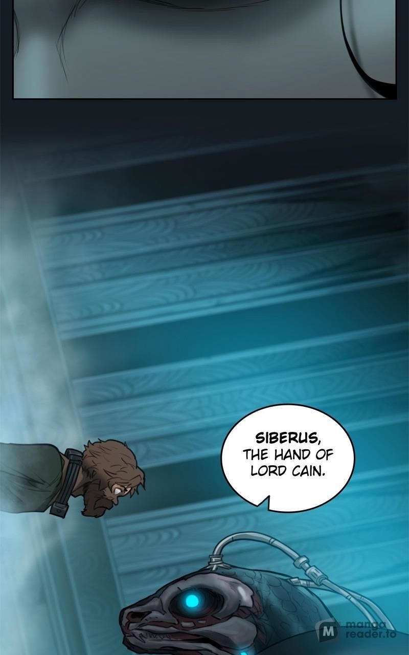 Ordeal Chapter 55 - Page 79