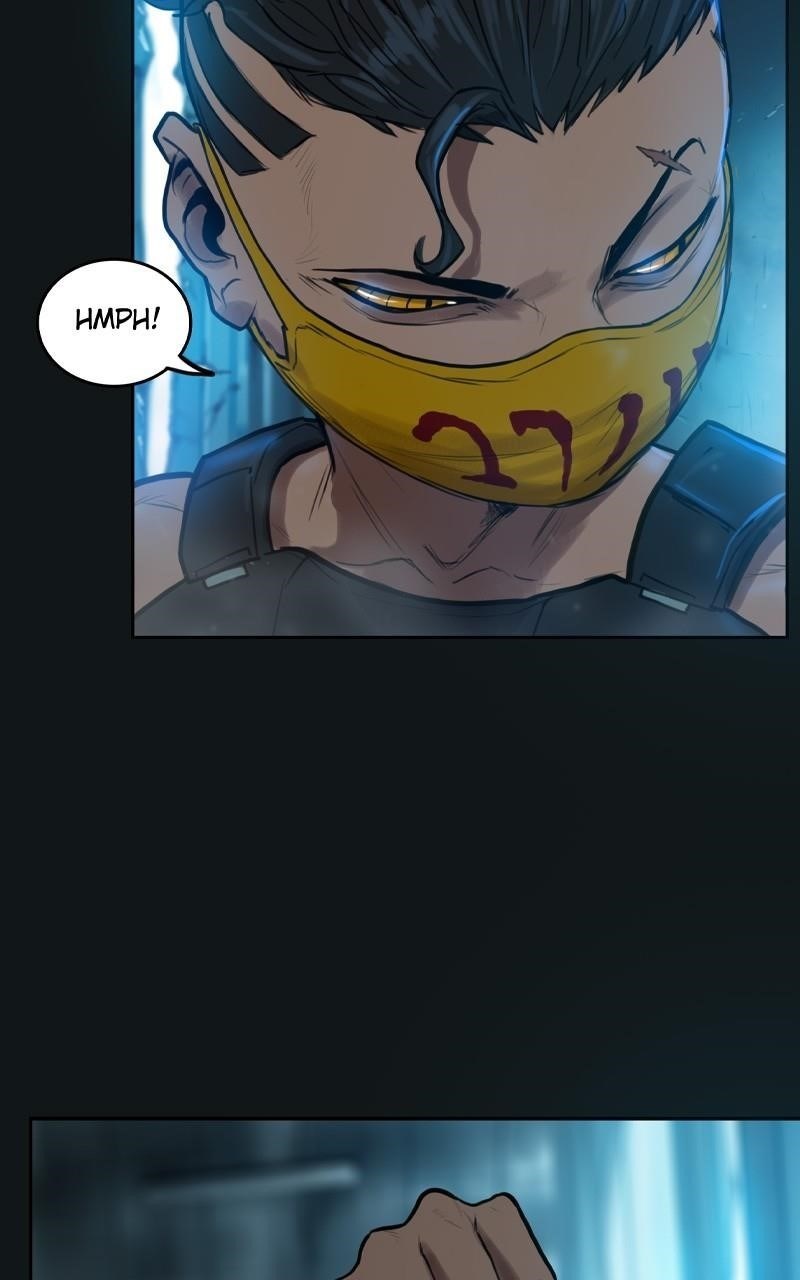 Ordeal Chapter 55 - Page 8