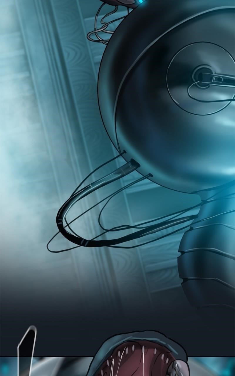 Ordeal Chapter 55 - Page 80