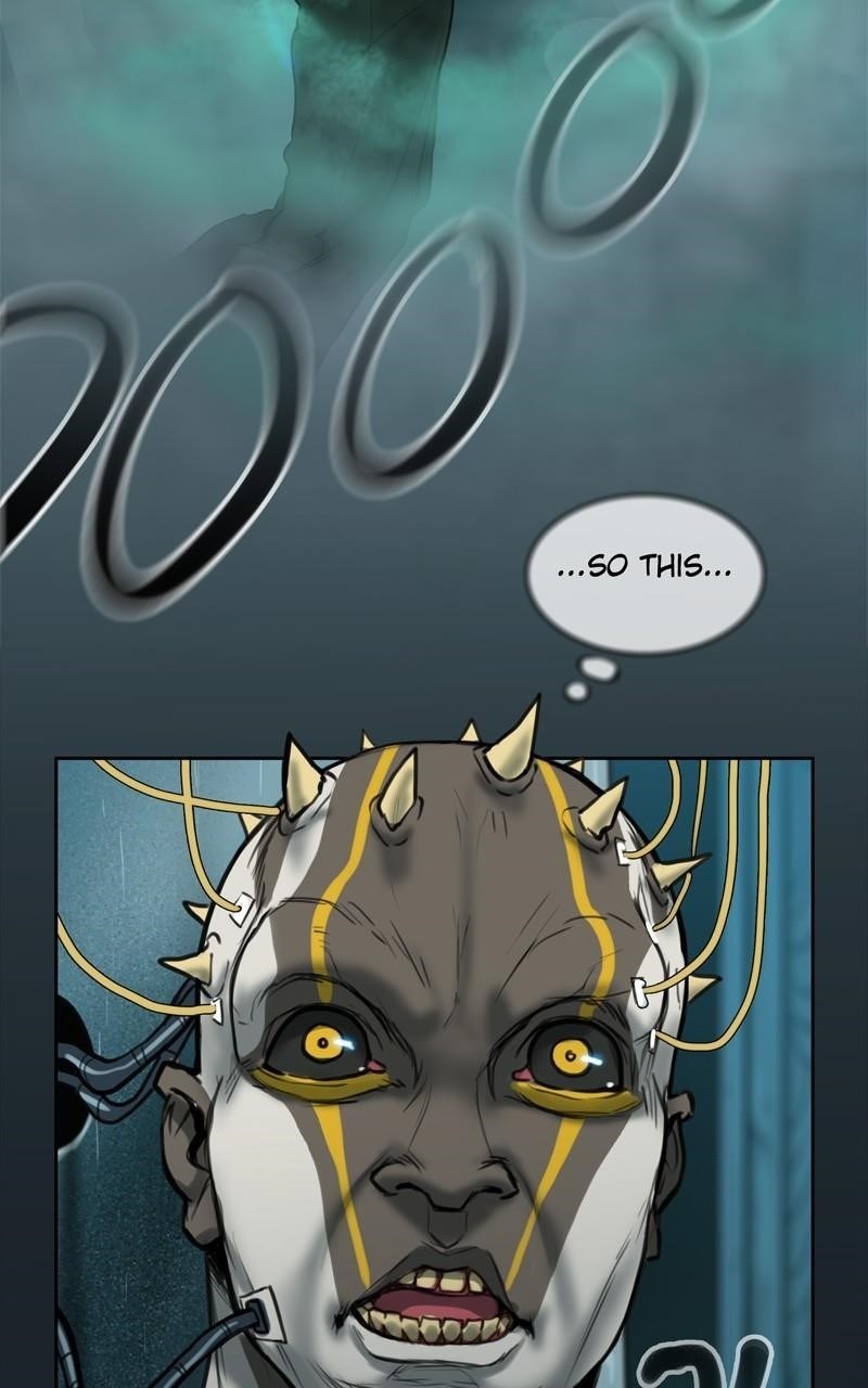 Ordeal Chapter 55 - Page 84