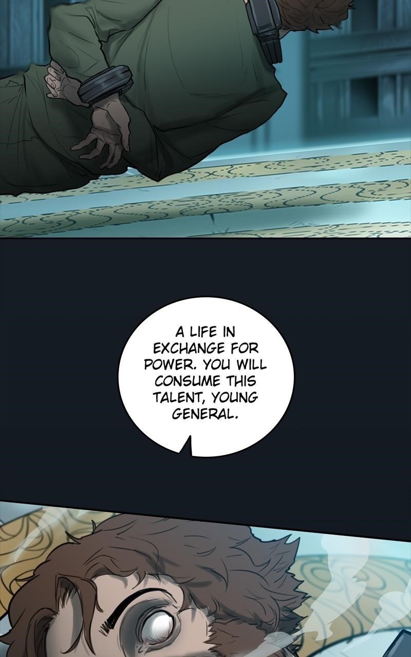 Ordeal Chapter 55 - Page 87