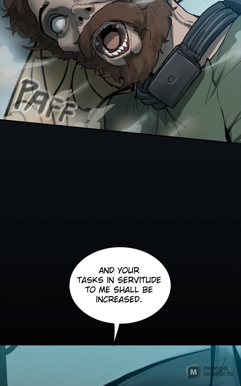 Ordeal Chapter 55 - Page 88